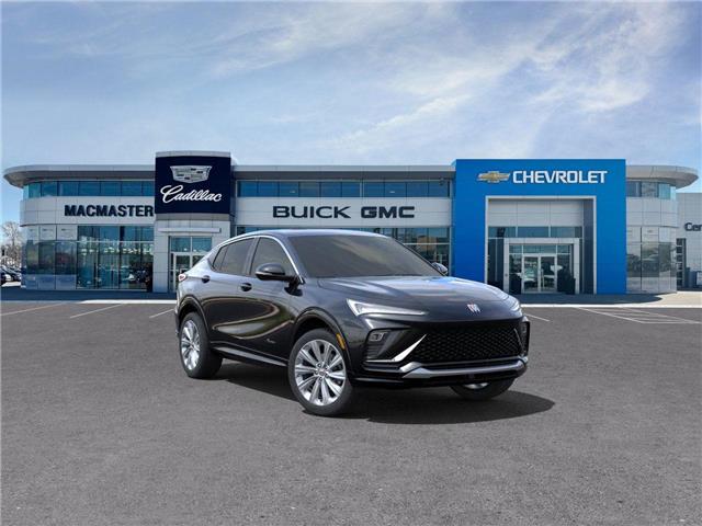 2025 Buick Envista Avenir (Stk: 250285) in London - Image 1 of 24