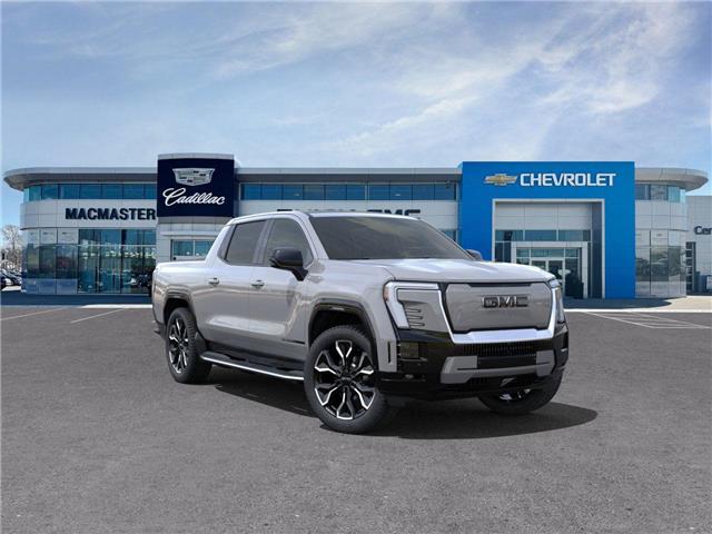 2025 GMC Sierra EV Denali (Stk: 250351) in London - Image 1 of 24