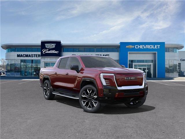 2025 GMC Sierra EV Denali (Stk: 250377) in London - Image 1 of 24