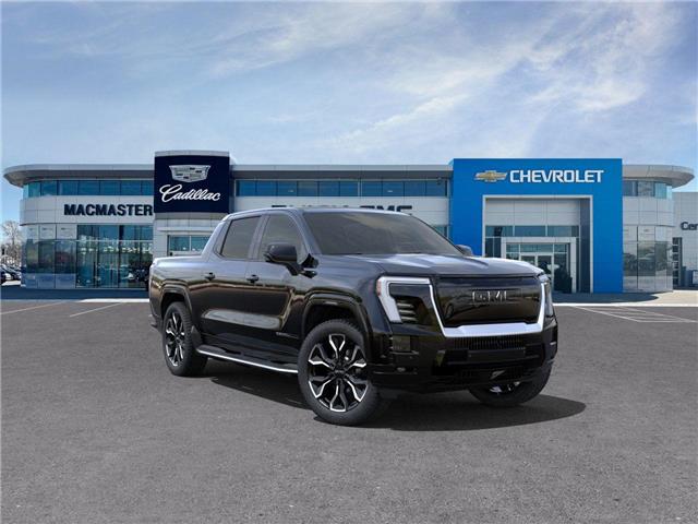 2025 GMC Sierra EV Denali (Stk: 250390) in London - Image 1 of 24