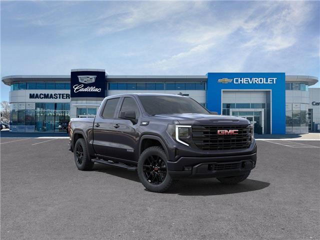 2025 GMC Sierra 1500 Elevation (Stk: 250527) in London - Image 1 of 24
