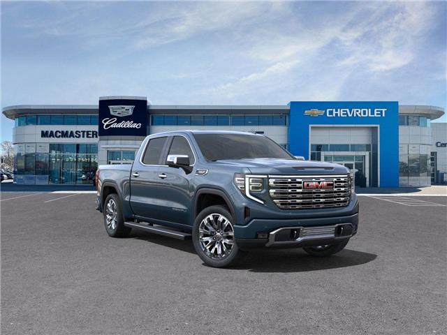 2025 GMC Sierra 1500 Denali (Stk: 255127) in London - Image 1 of 24