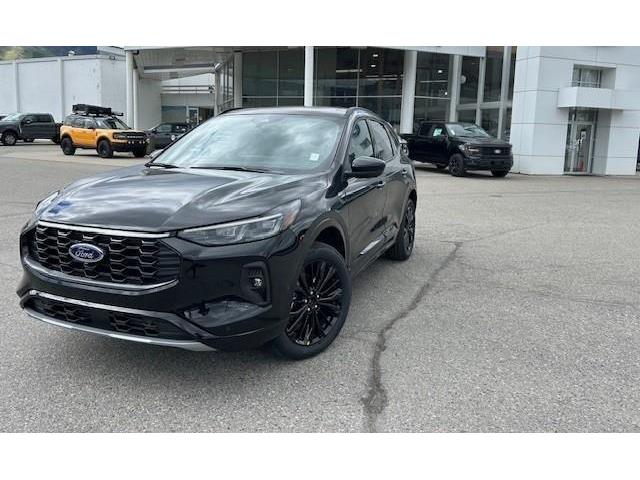 2024 Ford Escape ST-Line Elite (Stk: 57A78581) in Penticton - Image 1 of 24