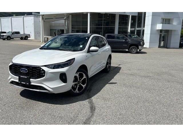 2024 Ford Escape ST-Line Select (Stk: 57A81670) in Penticton - Image 1 of 23