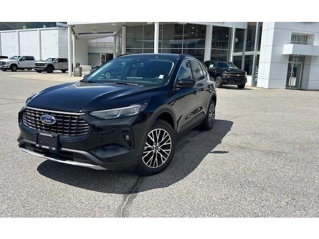 2024 Ford Escape PHEV (Stk: 57A46182) in Penticton - Image 1 of 21
