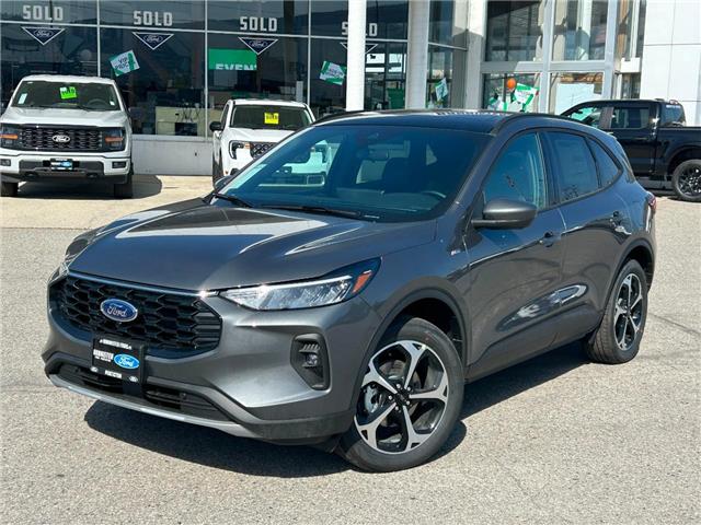2025 Ford Escape ST-Line Select (Stk: 57A90054) in Penticton - Image 1 of 21