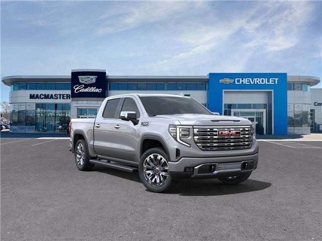 2025 GMC Sierra 1500 Denali (Stk: 250727) in London - Image 1 of 24
