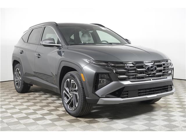 2025 Hyundai Tucson Plug-In Hybrid Ultimate (Stk: 16104247) in Markham - Image 1 of 26