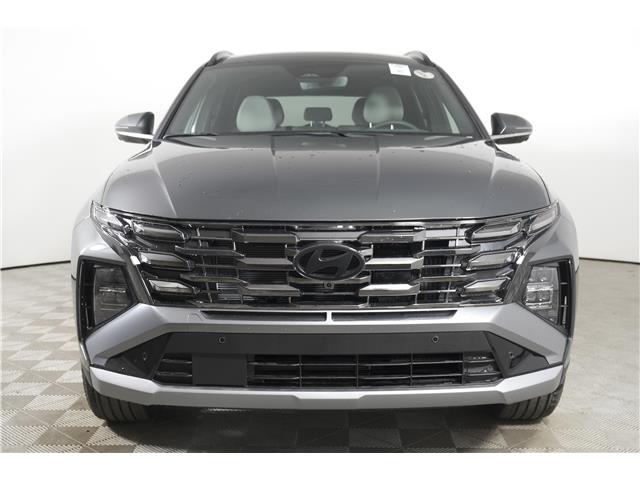 2025 Hyundai Tucson Plug-In Hybrid Ultimate (Stk: 16104247) in Markham - Image 2 of 26