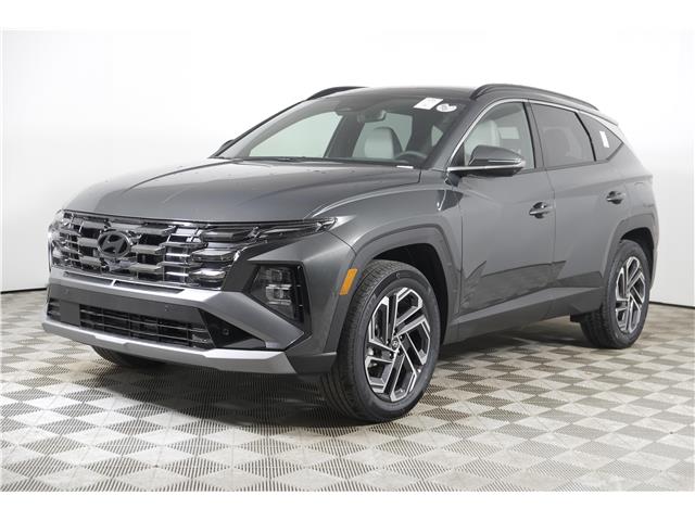 2025 Hyundai Tucson Plug-In Hybrid Ultimate (Stk: 16104247) in Markham - Image 3 of 26