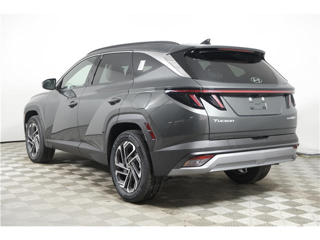 2025 Hyundai Tucson Plug-In Hybrid Ultimate (Stk: 16104247) in Markham - Image 5 of 26