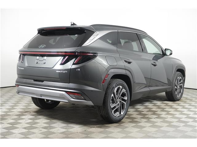 2025 Hyundai Tucson Plug-In Hybrid Ultimate (Stk: 16104247) in Markham - Image 7 of 26