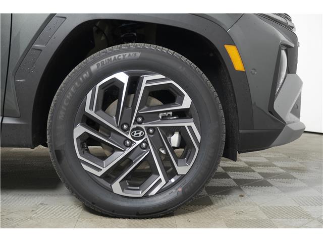 2025 Hyundai Tucson Plug-In Hybrid Ultimate (Stk: 16104247) in Markham - Image 8 of 26
