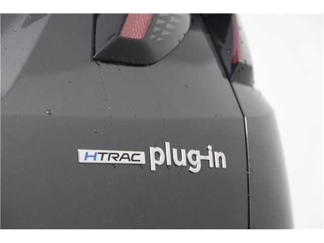 2025 Hyundai Tucson Plug-In Hybrid Ultimate (Stk: 16104247) in Markham - Image 11 of 26