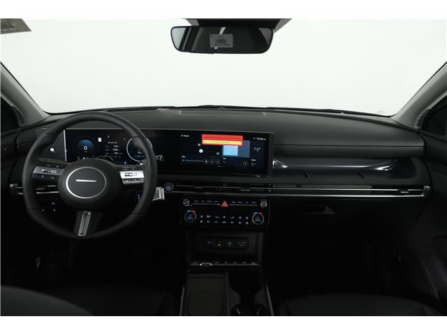 2025 Hyundai Tucson Plug-In Hybrid Ultimate (Stk: 16104247) in Markham - Image 12 of 26