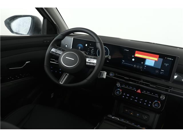 2025 Hyundai Tucson Plug-In Hybrid Ultimate (Stk: 16104247) in Markham - Image 13 of 26