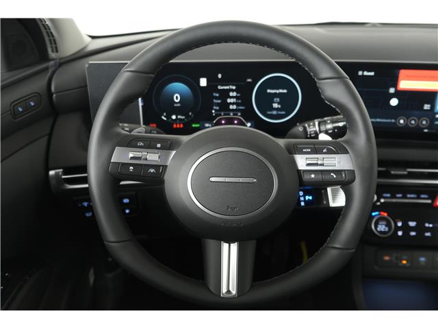 2025 Hyundai Tucson Plug-In Hybrid Ultimate (Stk: 16104247) in Markham - Image 14 of 26