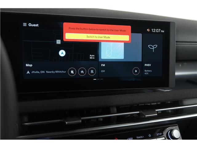 2025 Hyundai Tucson Plug-In Hybrid Ultimate (Stk: 16104247) in Markham - Image 16 of 26