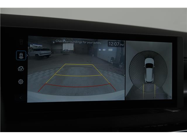 2025 Hyundai Tucson Plug-In Hybrid Ultimate (Stk: 16104247) in Markham - Image 17 of 26