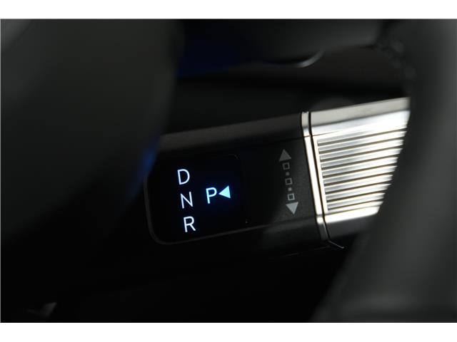 2025 Hyundai Tucson Plug-In Hybrid Ultimate (Stk: 16104247) in Markham - Image 18 of 26