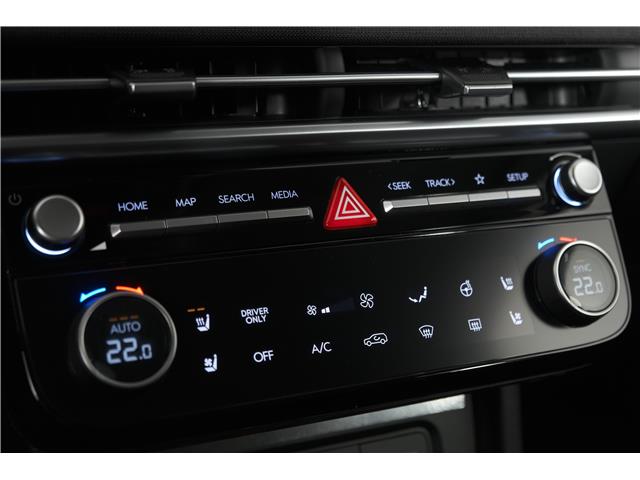 2025 Hyundai Tucson Plug-In Hybrid Ultimate (Stk: 16104247) in Markham - Image 19 of 26