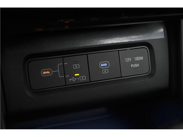2025 Hyundai Tucson Plug-In Hybrid Ultimate (Stk: 16104247) in Markham - Image 20 of 26
