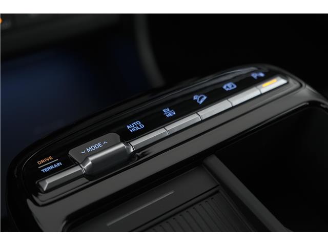 2025 Hyundai Tucson Plug-In Hybrid Ultimate (Stk: 16104247) in Markham - Image 21 of 26