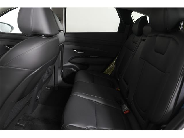 2025 Hyundai Tucson Plug-In Hybrid Ultimate (Stk: 16104247) in Markham - Image 25 of 26