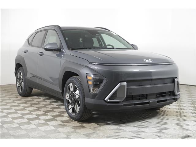 2025 Hyundai Kona 2.0L Preferred (Stk: 16104275) in Markham - Image 1 of 21