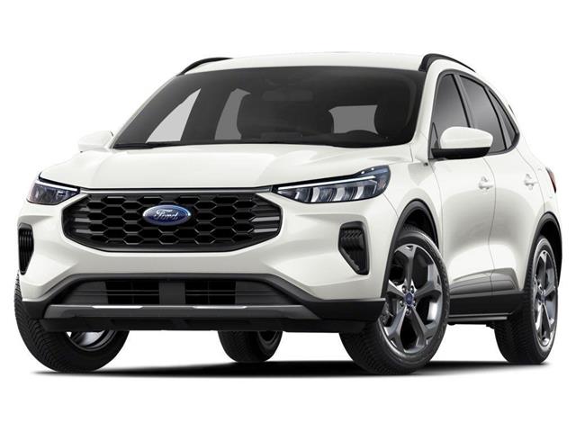 2025 Ford Escape ST-Line Select (Stk: 57A92697) in Penticton - Image 1 of 2