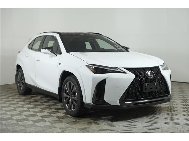 2025 Lexus UX 300h  (Stk: 15104363) in Richmond Hill - Image 1 of 29