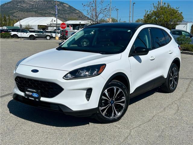 2022 Ford Escape SE (Stk: 57B1499) in Penticton - Image 1 of 21