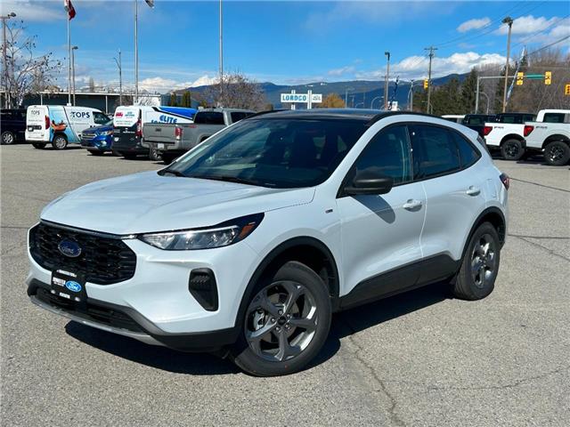 2025 Ford Escape ST-Line (Stk: 57A92940) in Penticton - Image 1 of 20