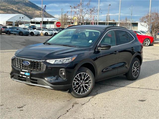 2025 Ford Escape PHEV (Stk: 57A13404) in Penticton - Image 1 of 19