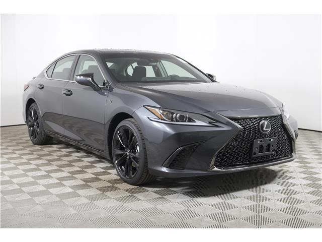 2025 Lexus ES 300h  (Stk: 15104598) in Richmond Hill - Image 1 of 27