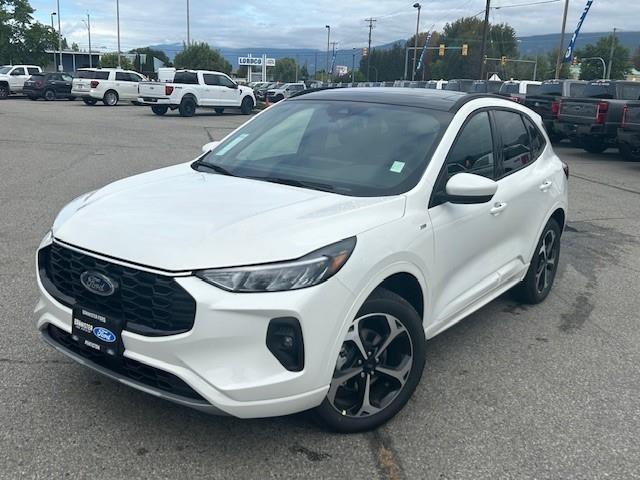 2024 Ford Escape ST-Line Select (Stk: 57B40999) in Penticton - Image 1 of 19