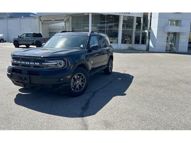 2024 Ford Bronco Sport Big Bend (Stk: 57E78307) in Penticton - Image 1 of 24