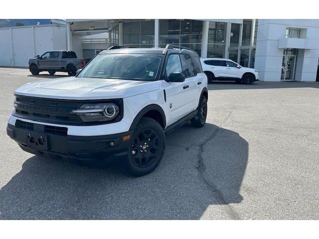 2024 Ford Bronco Sport Big Bend (Stk: 57E81334) in Penticton - Image 1 of 21