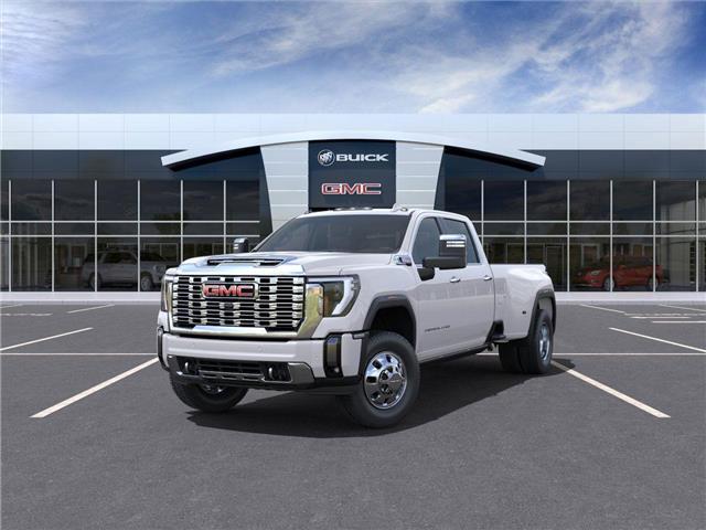 2025 GMC Sierra 3500HD Denali (Stk: 25220) in Green Valley - Image 1 of 6
