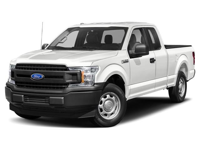 2018 Ford F-150  (Stk: 4222172B) in Edson - Image 1 of 12