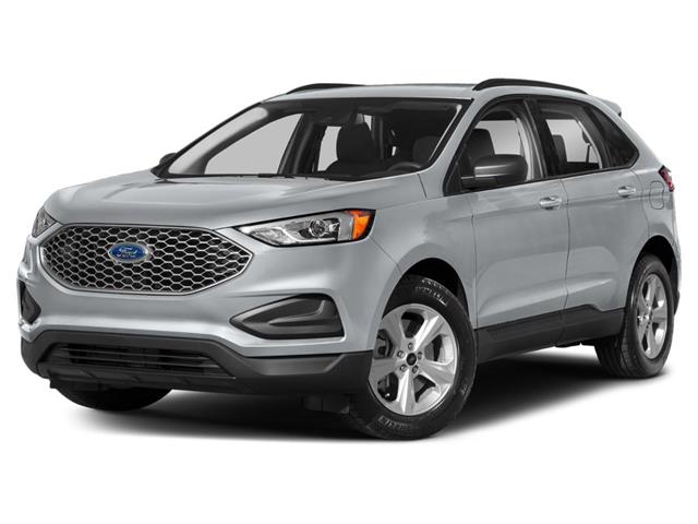 2024 Ford Edge SE (Stk: 4224005) in Edson - Image 1 of 12