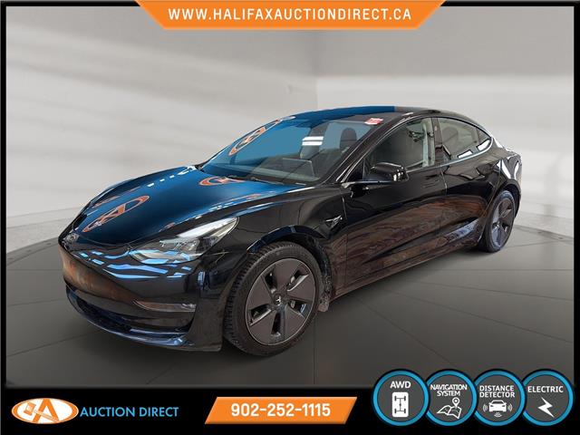 2023 Tesla Model 3 Long Range (Stk: 416785) in Lower Sackville - Image 1 of 24