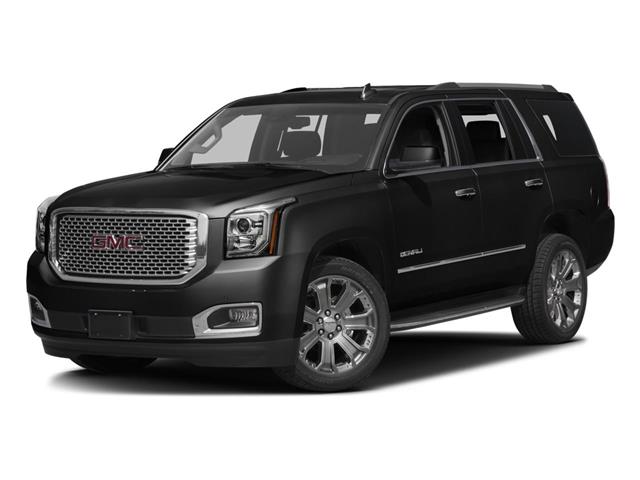 2016 GMC Yukon Denali (Stk: 25137A) in Vernon - Image 1 of 12