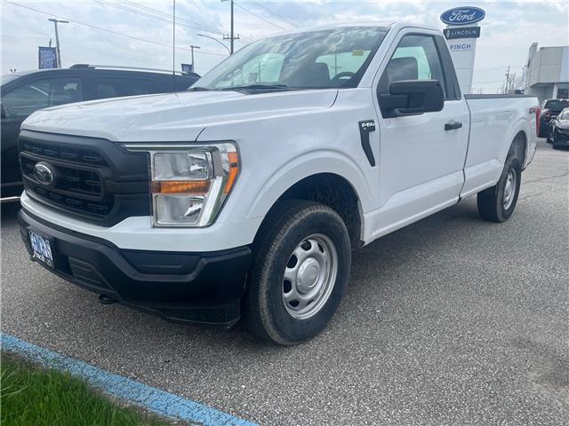 2022 Ford F-150 XL (Stk: TW7699) in Sarnia - Image 1 of 2
