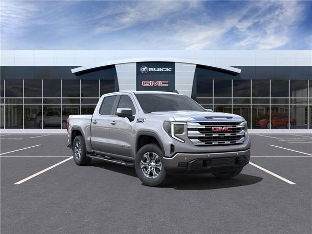 2025 GMC Sierra 1500 SLE (Stk: 250432) in Ottawa - Image 1 of 24