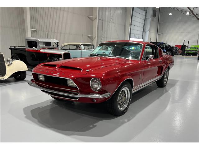 1968 Ford Mustang Shelby Cobra GT500  (Stk: 143461) in Watford - Image 2 of 50