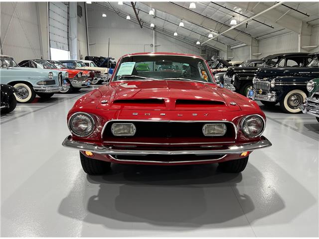 1968 Ford Mustang Shelby Cobra GT500  (Stk: 143461) in Watford - Image 3 of 50