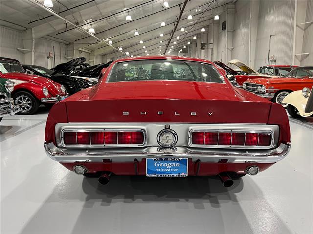 1968 Ford Mustang Shelby Cobra GT500  (Stk: 143461) in Watford - Image 10 of 50