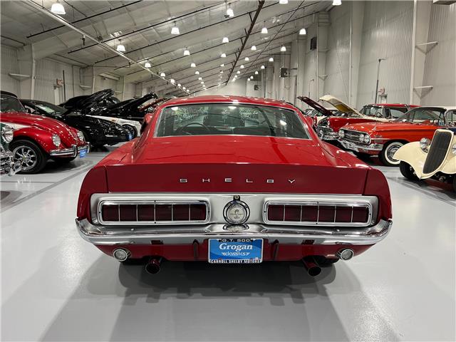 1968 Ford Mustang Shelby Cobra GT500  (Stk: 143461) in Watford - Image 8 of 50