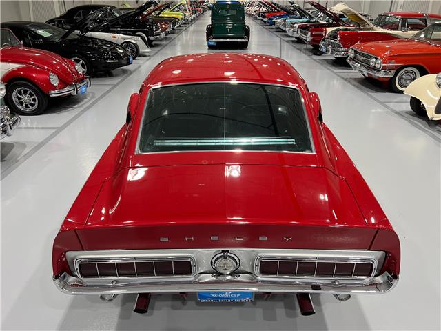 1968 Ford Mustang Shelby Cobra GT500  (Stk: 143461) in Watford - Image 9 of 50